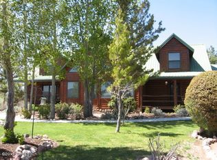 264 W Mail Trail Rd, Young, AZ 85554