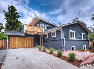 2813 Kenyon Cir, Boulder, CO 80305