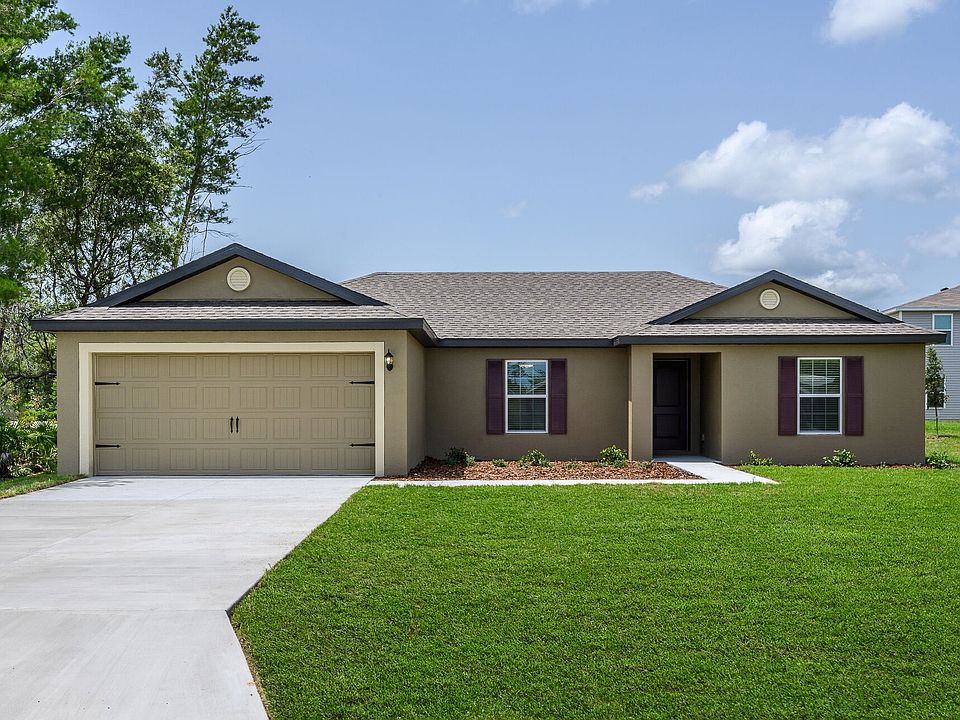 Palm Bay by LGI Homes in Palm Bay FL Zillow