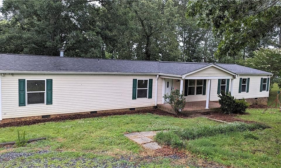 1923 Park Rd, Mayodan, NC 27027 Zillow