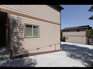 2020 N Izabel St, Flagstaff, AZ 86004