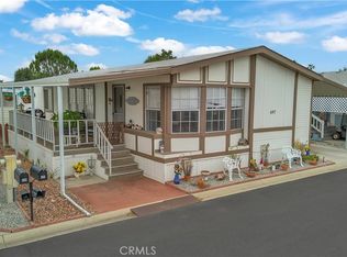 5001 W Florida Ave SPACE 697, Hemet, CA 92545