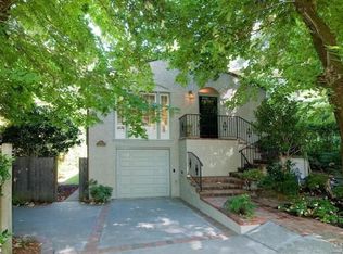 41 Prospect Ave, San Anselmo, CA 94960
