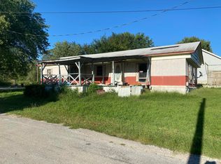 500 N Oak St, Humansville, MO 65674
