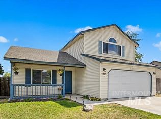 4805 Blue Grass Ave, Caldwell, ID 83607