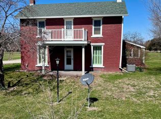 20490 Ivy Trl, Keosauqua, IA 52565