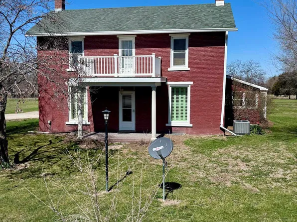 20490 Ivy Trl, Keosauqua, IA 52565