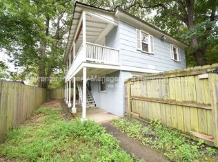 1303 Tallwood St UNIT A, Norfolk, VA 23518