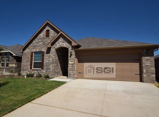 2728 Adams Fall Ln, Fort Worth, TX 76123