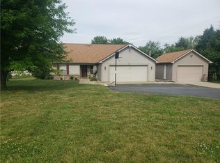 10800 Us Highway 231 S, Romney, IN 47981