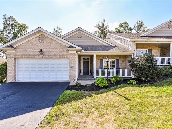 406 S Shenandoah Dr #804-A, Latrobe, PA 15650