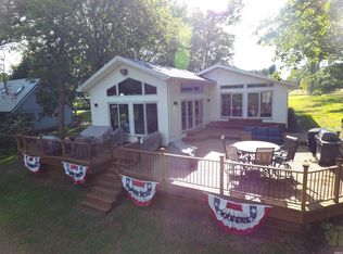 8379 N Kiger Dr, Monticello, IN 47960