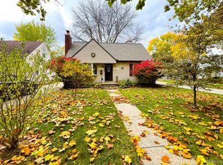 3114 Alden Dr, Lansing, MI