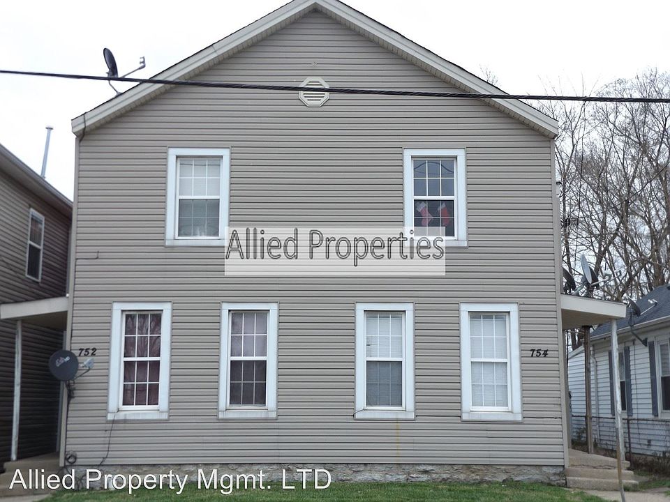 1st image of 754 East Ave #2