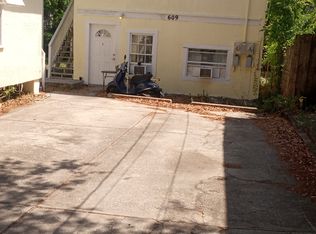609 Mulberry St #STREET2, Daytona Beach, FL 32114