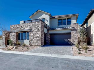 27 Sumter Ridge St, Las Vegas, NV 89138