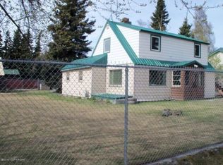 3400 Greenland Dr, Anchorage, AK 99517