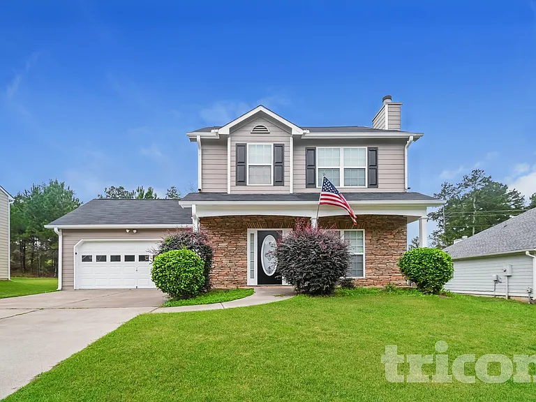 250 Indian Lake Trl — Photo 1