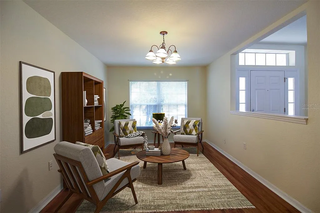 4 bed, 3.0 bath, 2116 sqft, $2,450 — Photo 4