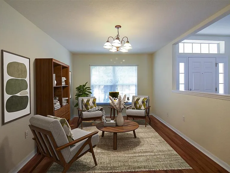 6719 Highlands Creek Blvd — Photo 4