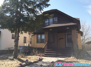 2435 N 55th St, Milwaukee, WI 53210