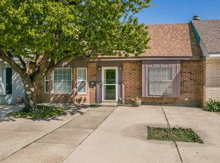 3130 SW 28th Ave, Amarillo, TX 79109