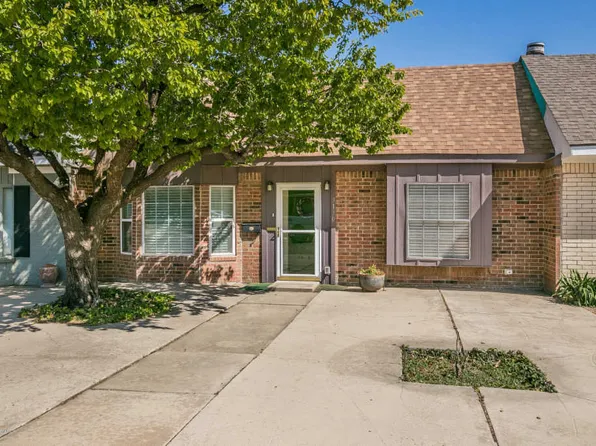 3130 SW 28th Ave, Amarillo, TX 79109