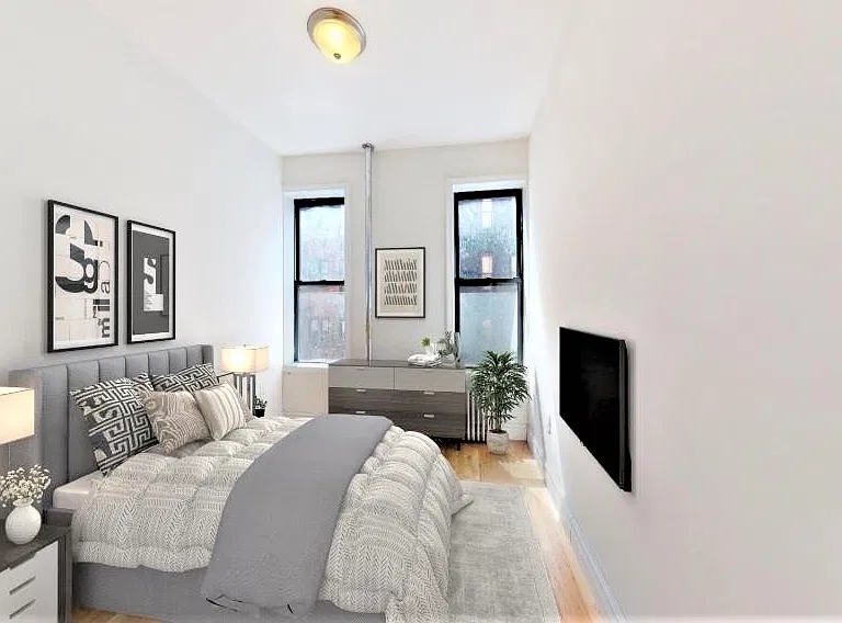 312 E 91st St #3R — Photo 2
