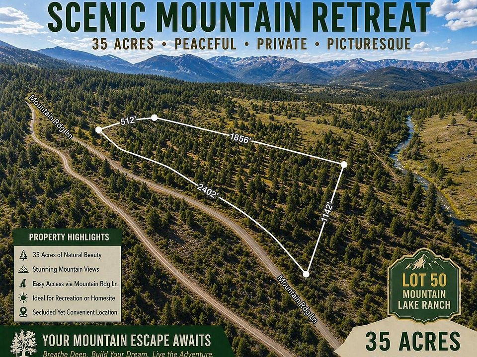 1st image of 50 Mountain Ridge Ln