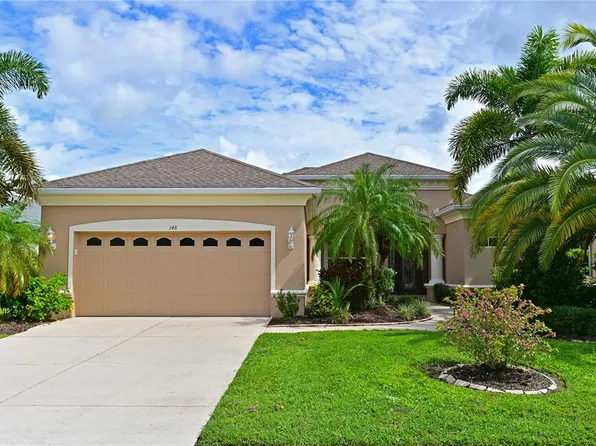 348 Snapdragon Loop, Bradenton, FL 34212