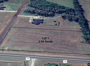 13365 Fm 768 N, Jacksonville, TX 75766