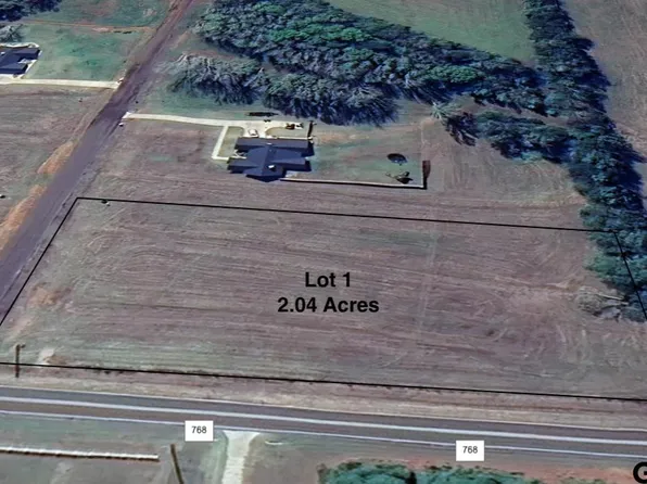 13365 Fm 768 N, Jacksonville, TX 75766