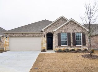 2812 Barnsley Dr, McKinney, TX 75071