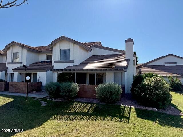 1st image of 2201 N COMANCHE Drive #1018