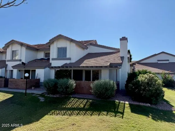 2201 N COMANCHE Drive #1018, Chandler, AZ 85224