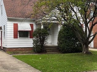 18403 Mapleboro Ave, Maple Heights, OH 44137