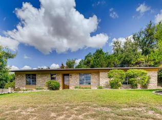 715 Vanguard St, Austin, TX 78734