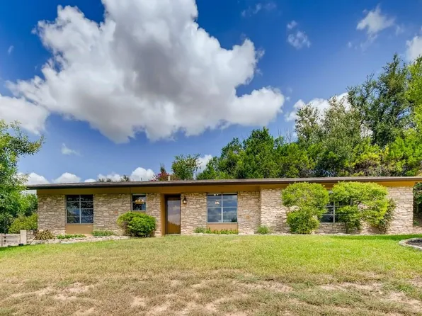 715 Vanguard St, Austin, TX 78734
