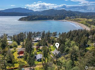 Eastsound View And Waterfront Lots, Orcas Island, WA 98245