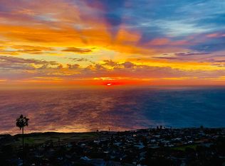 3677 Cliffsite Dr, Rancho Palos Verdes, CA 90275