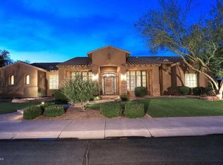 10946 E Cannon Dr, Scottsdale, AZ 85259