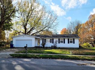 2114 E Monroe St, Springfield, MO 65802