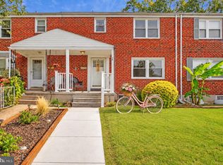 53 Garden Ridge Rd, Baltimore, MD 21228