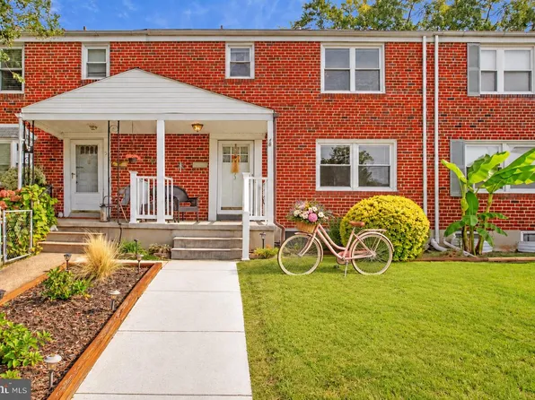 53 Garden Ridge Rd, Baltimore, MD 21228