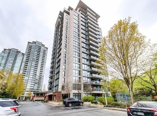 2959 Glen Dr #301, Coquitlam, BC V3B 0B8