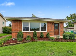 17921 66th Ct, Tinley Park, IL 60477
