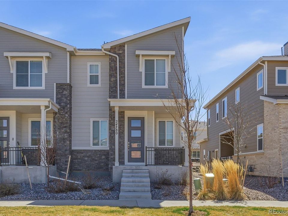1st image of 24380 E 42nd Avenue