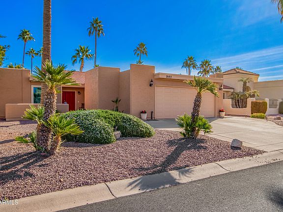 5th image of 26401 S BRENTWOOD Drive