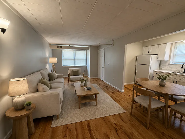 330 Blake St #B6 — Photo 3