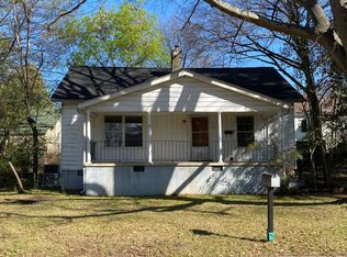 16 21st St, Greer, SC 29651